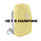 Накидка для рюкзака BASK RAINCOVER XXL (135 литров) желтая