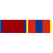 Орденская планка Медаль Росгвардия Ветеран службы