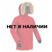 Куртка пуховая мужская BASK PUTORANA V2 красная