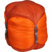 Спальный мешок Fantasy 340 мод. 2 терракот/оранжевый L