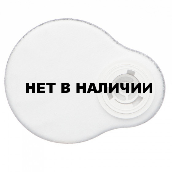 Фильтр противоаэрозольный UNIX 213 P3 R D (Сорбент)