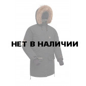 Куртка пуховая женская BASK IREMEL черная