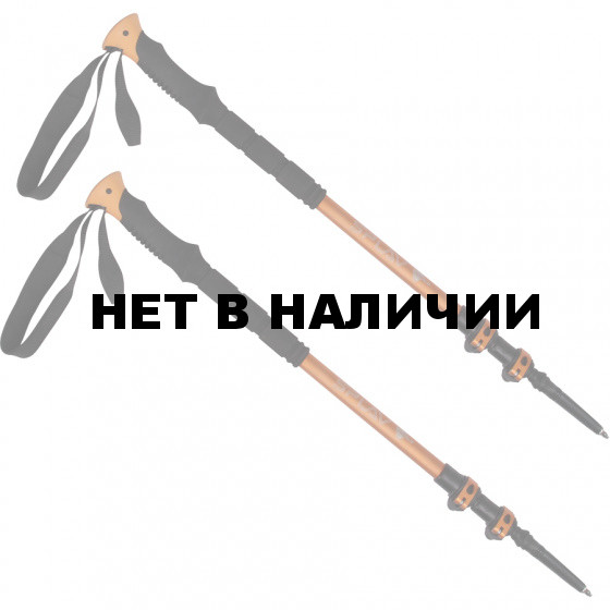 Треккинговые палки Jack Alu (2 шт)