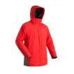 Мембранная куртка BASK ANDES V2 красная
