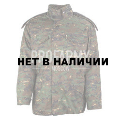 Куртка М-65 в комплекте (диджитал олива)