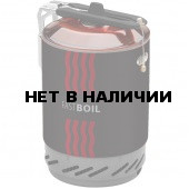 Горелка с кастрюлей FastBoil Track