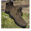 Водонепроницаемые охотничьи ботинки с быстрой системой шнуровки Labrodor Boa демисезонные