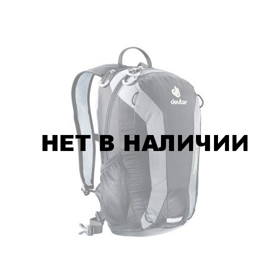 Рюкзак Deuter 2015 Speed lite 15 black-titan