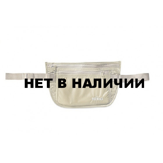 Кошелек SKIN MONEYBELT INT RFIDB natural, 2947.225