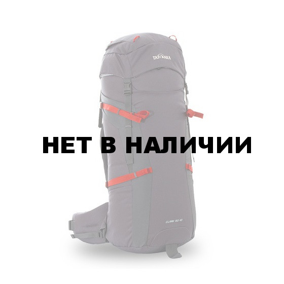 Рюкзак CLARK 60+10 titan grey, DI.6056.021