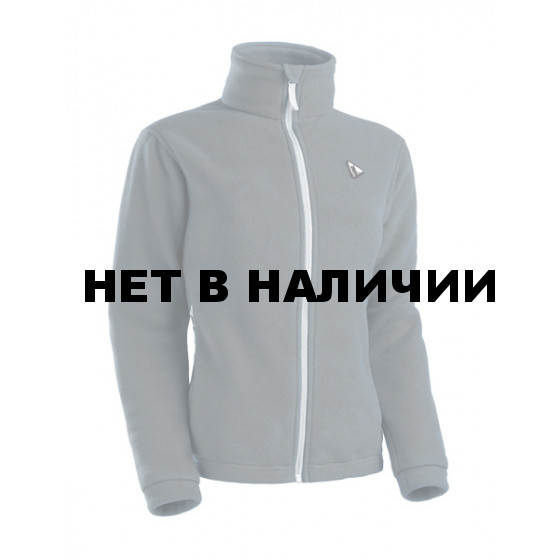 Куртка BASK FAST V2 LJ серый тмн
