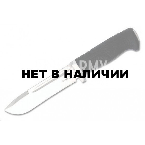 Нож Самур белый