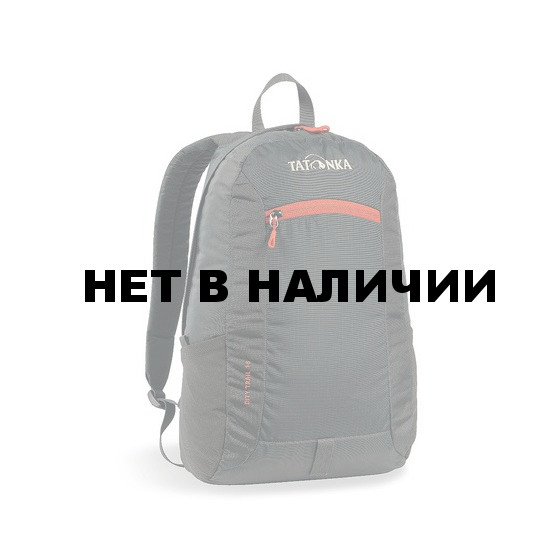 Рюкзак CITY TRAIL 16 titan grey, 1632.021