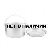 Набор посуды KETTLE 6L, 4005.000