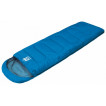 Мешок спальный CAMPING COMFORT PLUS синий, одеяло, правый, 625