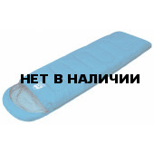 Мешок спальный CAMPING COMFORT PLUS синий, одеяло, правый, 625