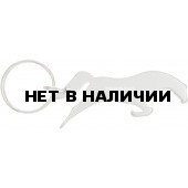 Брелок Открывалка-Лошадь 147772298, 3465_Серый