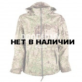 Куртка Mistral XPS58-4 софтшелл (GreenZone)