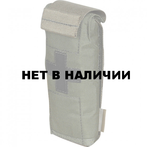 Подсумок для жгута-турникета мох