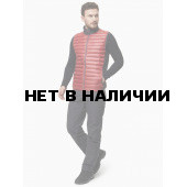 ЖИЛЕТ ПУХ CHAMONIX LIGHT VEST КРАСНЫЙ