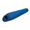 Спальный мешок BASK PLACID XL -14 синий/серый
