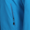 Куртка женская Proxima SoftShell голубая