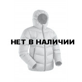 КУРТКА ПУХОВАЯ BLIZZARD LUXE СЕРЫЙ