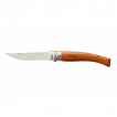 Нож филейный Effile 8 Bubinga,нержавеющая сталь, красное дерево
