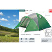 Палатка кемпинговая Greenell Дом 4 V2