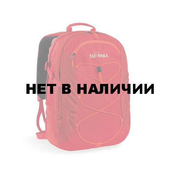 Рюкзак PARROT 29 red, 1620.015