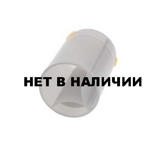 Солонка-перечница WILDO® SHAKER BLACK, W10101