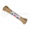 Паракорд ATWOODROPE 3/32' x 100' TACTICAL 30м light stripes