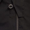Куртка пуховая мужская BASK MERIDIAN темно-синяя