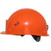 Каска защитная СОМЗ-55 Фаворит (оранжевая) (75514)