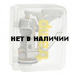 Горелка газовая складная в пластиковом футляре TRAMP TRG-008 80*66*38