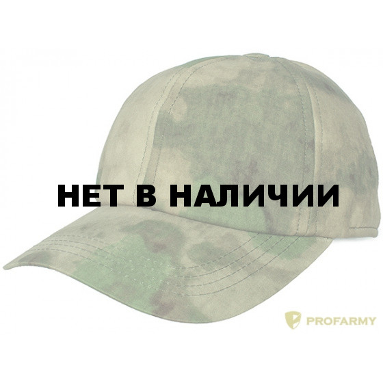 Бейсболка Mistral Softshell мох