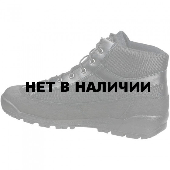 Штурмовые ботинки городского типа СКИФ M5009