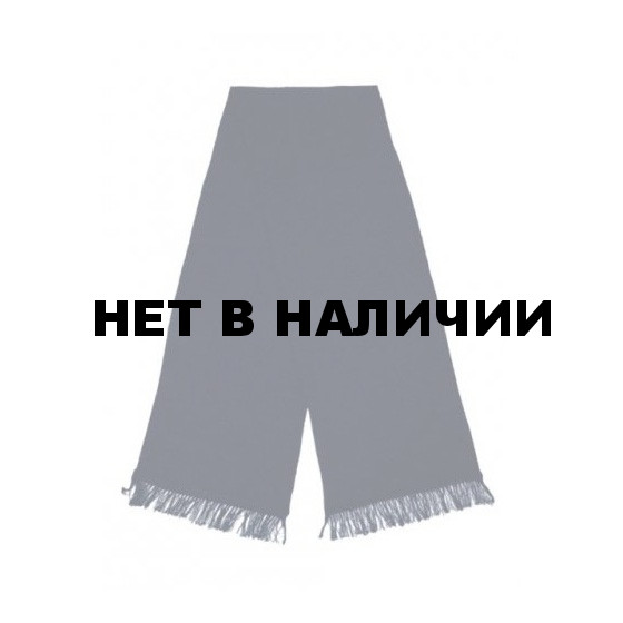 Кашне Полиция темно-синее