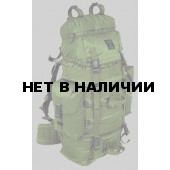 Боевой секционный рюкзак «Лось» М55А
