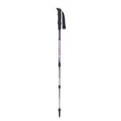 Телескопические палки, SUMMIT LIGHT W, TREKKING СЕРИЯ AluTech 7075. 16-14-12. 208 гр/шт., 01S4619