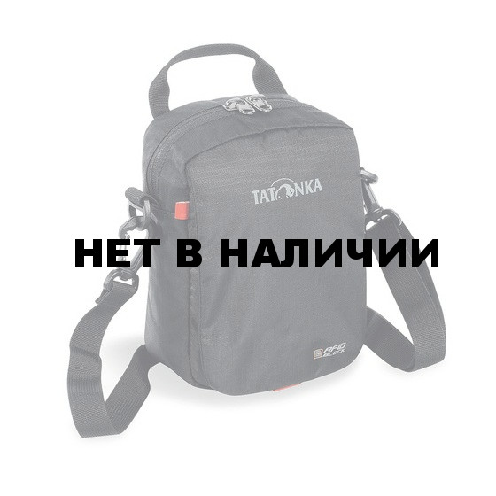 Сумочка CHECK IN RFID B black, 2986.040