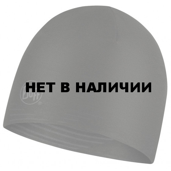 Шапка Buff Thermonet Reversible Hat Refik Black (US:one size)124139.999.10.00