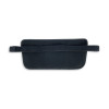 Кошелек SKIN MONEYBELT INT RFIDB Black, 2947.040
