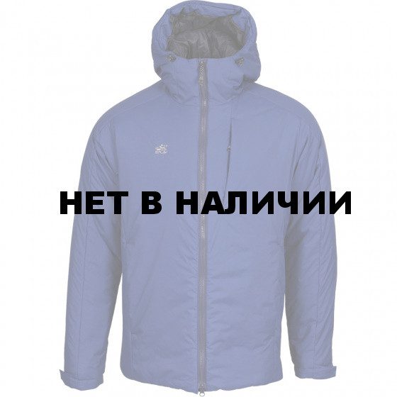 Куртка утепленная Course синяя