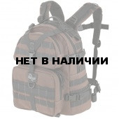Рюкзак Maxpedition Condor-II Backpack dark brown