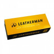 Мультитул Leatherman Skeletool CX (830923) 10мм 7функций черный карт.коробка