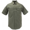 Рубашка 5.11 Taclite Pro Short Sleeve TDU green