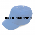 Каскетка-бейсболка Престиж® Ампаро® васильковая (126905)