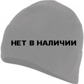 Шапка Кречет флис черная