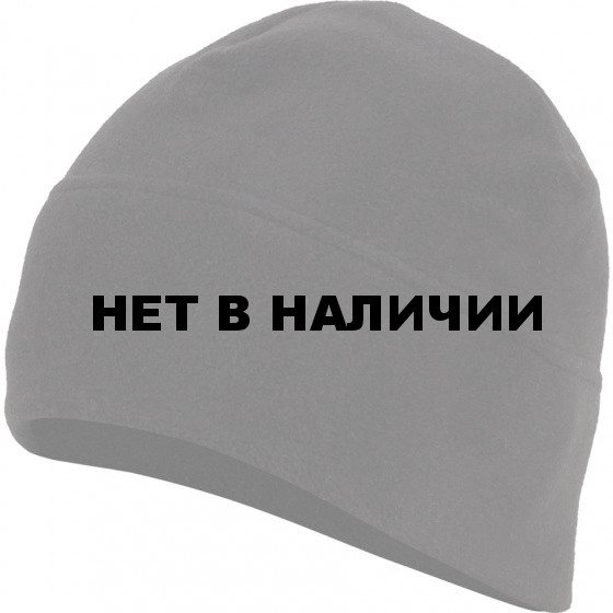 Шапка Кречет флис черная